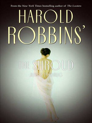 cover image of The Shroud